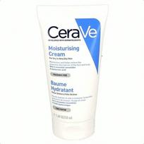 CeraVe Odos barjero priežiūros kremas 50ml 50ml