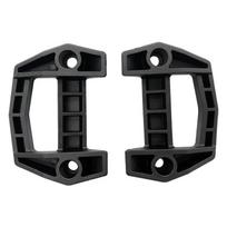 Luggage Rack Base Kit Sturdy Practical Cargo Mounting Bracket Reliable Vehicle Accessory for Land Rover Defender Niu Sport MAX