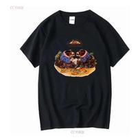Camiseta Matching Mole Robert Wyatt Phil Miller David Sincla S