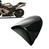 Fit For Kawasaki Ninja ZX6R 636 2005 2006 ZX10R 2006 2007 Motorcycle Pillion Rear Seat Cover Cowl Passenger Solo Seat Fairing