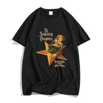 The Smashing Pumpkins Mellon Collie Infinite Sadness T-shirt L