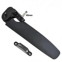 New Kayak Rudder Direction Adjustment Controller Canoe Enhanced Nylon Boat Steering Rudder Can Be Attached To The Stirrups 45mm