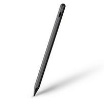 Pencil Stylus for Apple Ipad Air 2nd Generation TYPE-C Charging Port  Touch Screen Pen With Replaceable Pen Nib for Ipad Pencil juoda