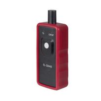 EL50449 OBD2 Automobilio priedai Padangų slėgio monitoriaus daviklis OEC-T5 EL-50449 Automobilis Skirta ford opel TPMS EL-50448 Elektroninis atstatymo įrankis EL50449 black
