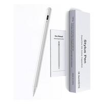 Tilt Pressure Stylus Pen Pro POM Tip Drawing Smart Pen Touch for iPad 2018-2024 juoda