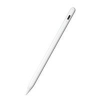 Branded  Capacitive Pens Palm Rejection Painting Magnetic No Delay Stylus Pen Alternative for Apple Ipad 2018-2025 balta