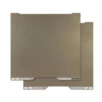 For Bambu Lab H2C Bed Build Plate Bambulab Smooth Textured 335x325 Hiqh Quality For Bambu Lab H2C Accessories Spare Parts For H2C