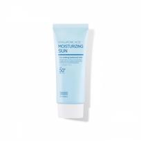 TENZERO Hyaluronic Acid Moisturizing Sun Cream UV Shield 50g