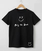 Louis Tomlinson Only The Brave Tshirt Fashion 2026 Tour Music Concert S