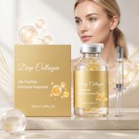 AMZ Collagen Peptide Moisturizing Ampoule
