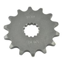 520 Motorcycle Front Sprocket For Suzuki GSF250 Bandit 250 1991-1993 GSX250 Katana Acrosse 90-94 GSXR250 87-89 13 Teeth