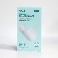 ANUA PDRN Collagen Melting Neck Patch Firming & Hydrating Neck Care
