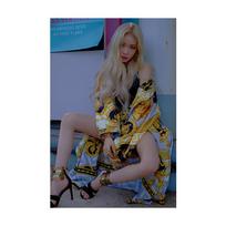 Chungha Flourishing   Mini Album Vol. 4