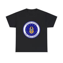 Men's and Women's T-shirts Air Force Reserve (U.S. Air Force) S įvairiaspalvis