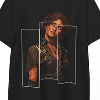 Expedition 33 Shirt Esquie Gustave Clair Obscur Fantasy RPG Tee Video Game Merch Gamer Gift Dark Art Poster Style Limited Edition Design!! 3XL