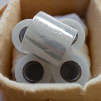 Food-Grade Wine Bottle Sealing Film: Anti-Spill, Leak-Proof, Aging Protection