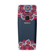For Nokia 8210 4G Case TPU Silicone Soft Cartoon Clear Case for Nokia8210 4G Cover TA-1507 TA-1494 TA-1489 Transparent Coque Nokia 8210 4G