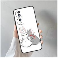 Mo Dao Zu Shi Funda For Honor Magic 6 Lite 5 Pro 50 70 90 Honor X8a X8b X6 X7 X8 X9 X6a X7a X9a X9b Case Honor Magic5 Lite