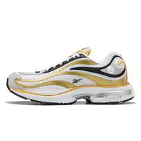 Reebok Premier Pump Paris 'Gold Metallic' Men's FX4071 EU 35