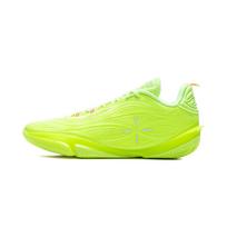 Li Ning Wade 808 5 Ultra Sports Comfortable Shock Absorbing Durable Low Top Basketball Shoes Men Sneaker Green ABAV045-3 41