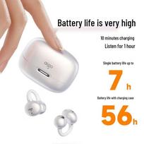 aigo CA05Plus Bone Conduction Ear Clip Bluetooth Headset