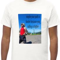 Tuff Monkey Brainrot Meme Shirt, Inspirational Deep Shirt, Millennial T-shirt, Unisex Graphic Tee XL