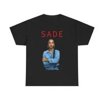 Sade Shirt | Sade Merch L