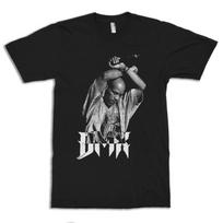 DMX Concert T-Shirt, Men's and Women's Sizes XL