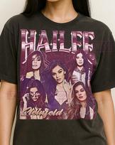 HAILEE STEINFELD T-Shirt, Vintage Actress Singer Star Performer Tee, 90s Retro Throwback, Hailee Steinfeld Sweater 3XL