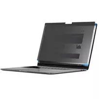 Qoltec Filtro Privacy GDPR apsauginis ekrano filtras, skirtas MacBook Air 13, 13.60 colio, 16:9, magnetinis, apsauga nuo akių