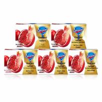Safeguard Red Pomegranate Detox Soap