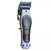 Wahl 3028048 plaukų kirpimo mašinėlė juoda, balta, 10 Ličio jonų (Li-Ion)