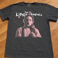 Vintage The Little Rascals Shirt, Alfalfa T-Shirt, Little Rascals Graphic Tee, Retro Comedy Movie Tee, 90s Movie Shirt, Gift for Him L