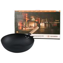 Zhang Xiaoquan Uncoated Fine Iron Wok
