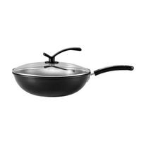 Zhang Xiao Quan 32cm Refined Iron Wok