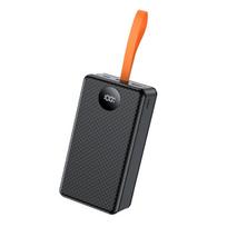 21700 Battery Power Box 12Slots Large Capacity Tool Less Assembly Multiple Devices Charging Advanced Safety Battery Case
