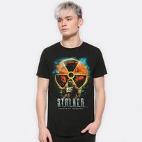 S.T.A.L.K.E.R. Shadow of Chernobyl T-Shirt, STALKER Shirt, Men's and Women's Sizes (STL-052116) 3XL