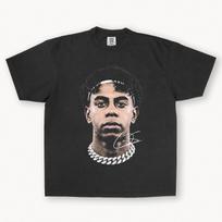 Lamine Yamal Graphic Tee – Football Autographed Streetwear Shirt – Premium Cotton Unisex T-Shirt - Comfort Colors 1717 M