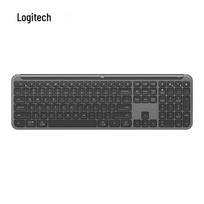 Logitech K950 Wireless Bluetooth Keyboard