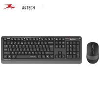 A4TECH FGS1010Q Wireless Keyboard and Mouse Combo