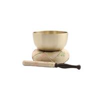 Kyobutsudan Hayashi Orin Sakura Mio Round Cushion inches cm Beige Mini Cleaning Cloth for Buddhist Orin Rin and Cute Buddhist Altarware Japanese-made smėlis