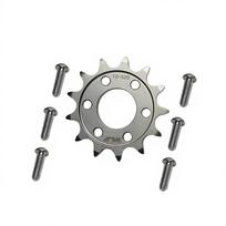 Original Ultra Bee Spare Part Sur Ron Electric Bicycle Accessories Output Shaft Sprocket sidabras