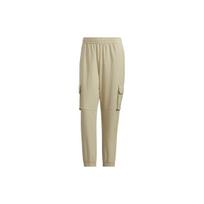 adidas Neo SW Cargo Pants 'Tan' Men's HC9716 L