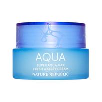 Nature Republic Super Aqua Fresh vandeningas kremas 80 ml 80ml