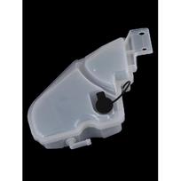 Motorcycle Water Coolant Overflow Reservoir Tank Radiator Coolant Container For BMW S1000RR HP4 2009 - 2018 / S1000XR Coolant Tank