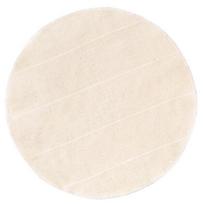 Baicaoyuan Cotton Steamer Liner, Steamed Bun And Bao Mat, Household Steamer Cloth (36cm Diameter, 4 Pieces Per Pack)
