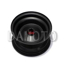 16MM & 19MM Hole 13x5.00-6 wheel hub Wheel Rim For Off-Road 110CC-125CC ATV QUAD Buggy Mower Go-kart 16MM
