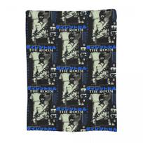 Silent Hill The Room Blanket Flannel Printed Multifunction Ultra-Soft Throw Blanket for Bed Bedroom Quilt Size: 75*100cm, Weight: 230 GSM