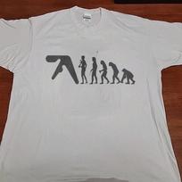 Aphex Twin T Shirt S
