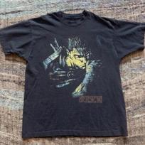 Berserk Black Anime TShirt S